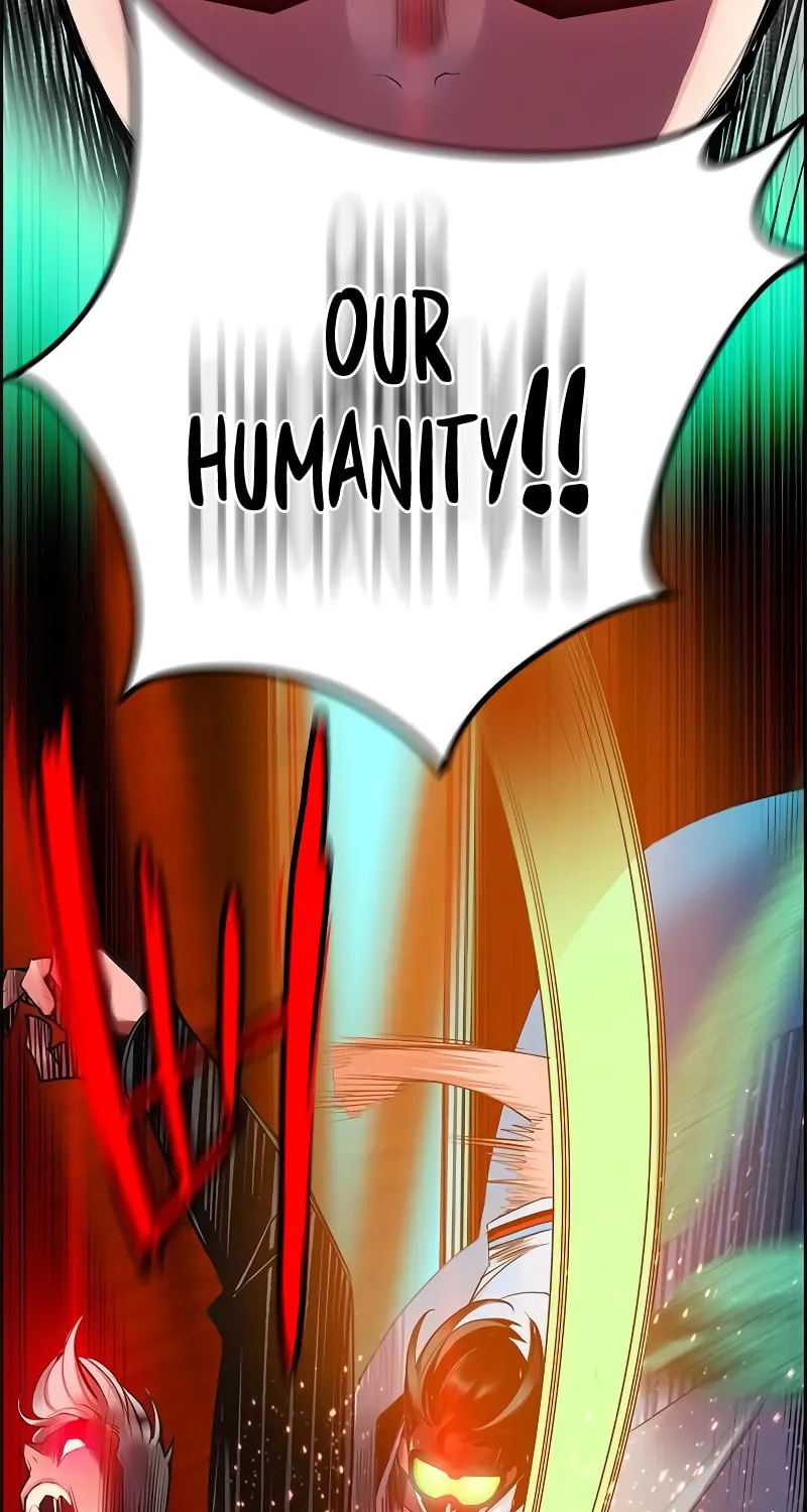 Jungle Juice Chapter 41 page 61 - 