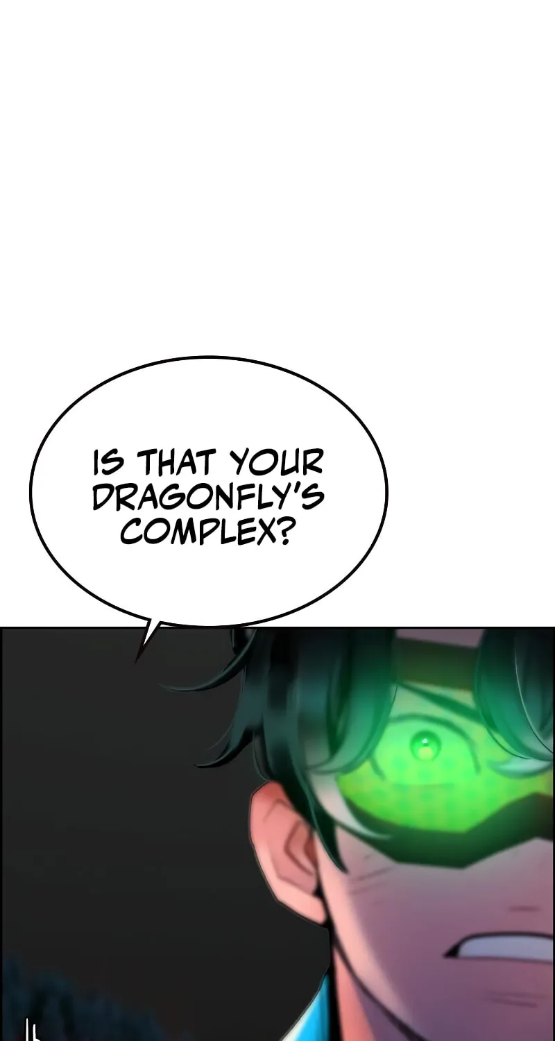 Jungle Juice Chapter 41 page 69 - 