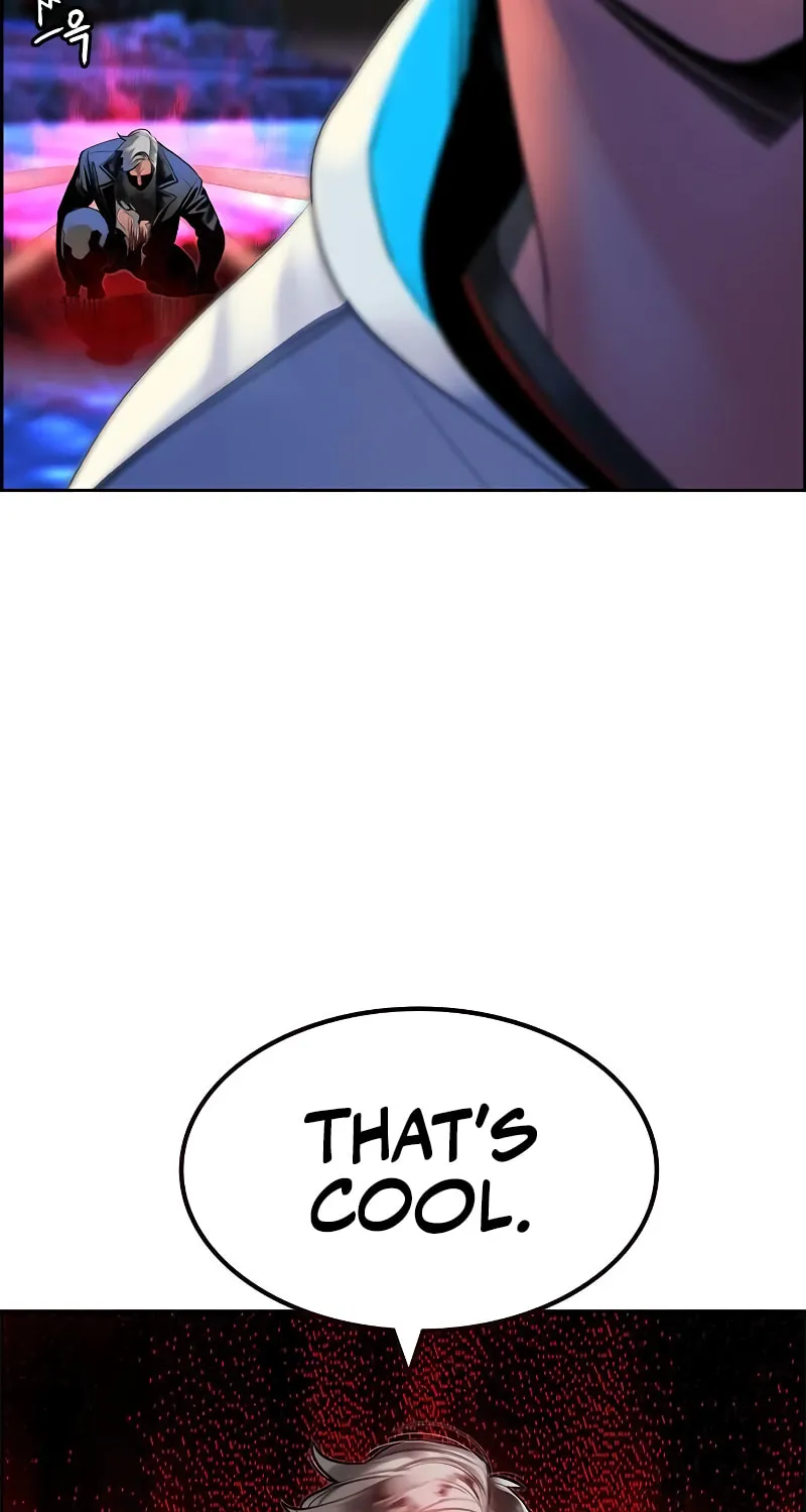 Jungle Juice Chapter 41 page 70 - 