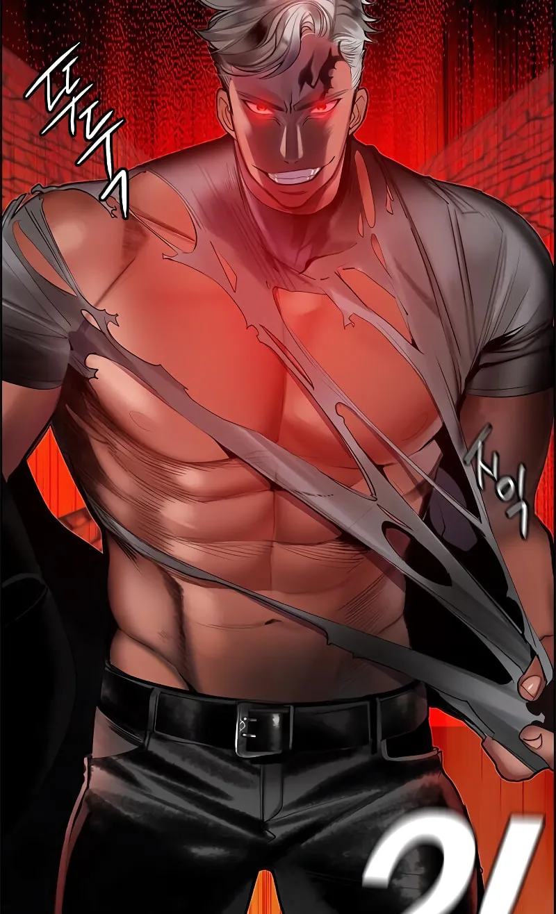 Jungle Juice Chapter 41 page 71 - 