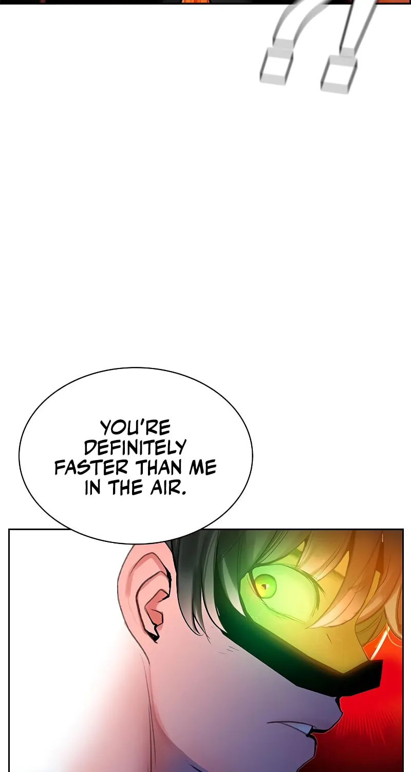Jungle Juice Chapter 41 page 72 - 