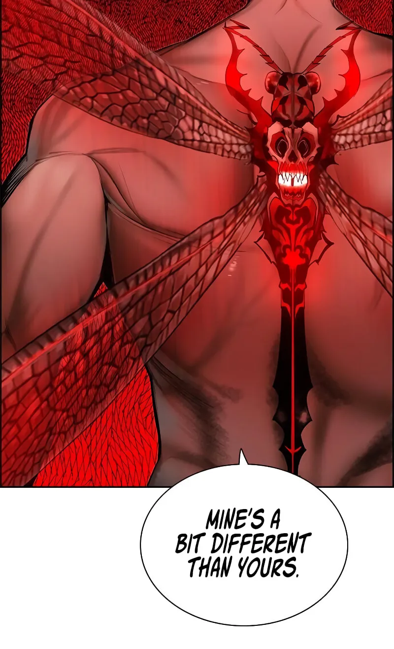 Jungle Juice Chapter 41 page 74 - 