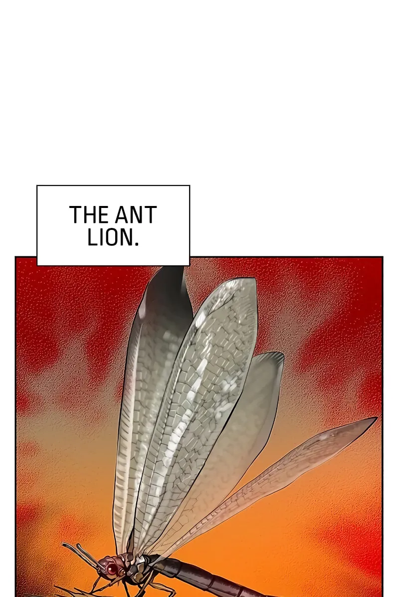 Jungle Juice Chapter 41 page 80 - 