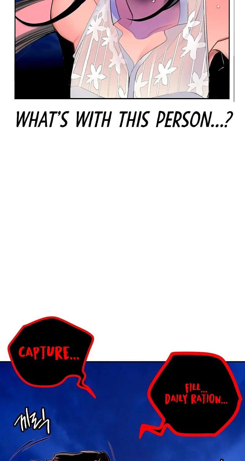 Jungle Juice Chapter 41 page 9 - 