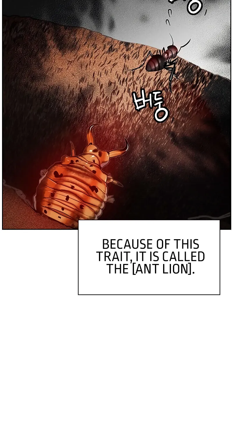 Jungle Juice Chapter 41 page 82 - 