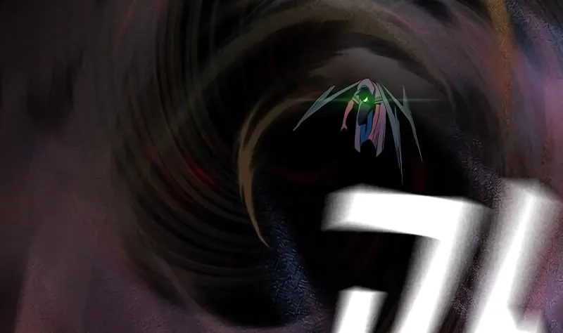 Jungle Juice Chapter 41 page 87 - 