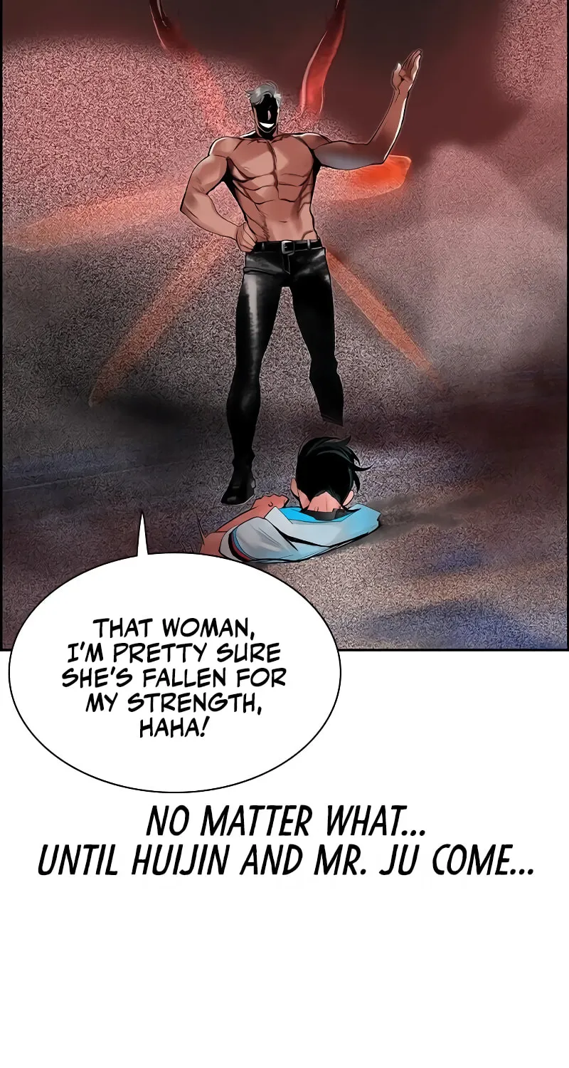 Jungle Juice Chapter 41 page 99 - 