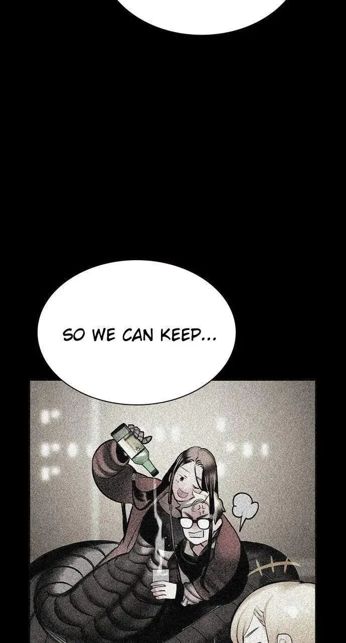 Jungle Juice Chapter 42.1 page 109 - 