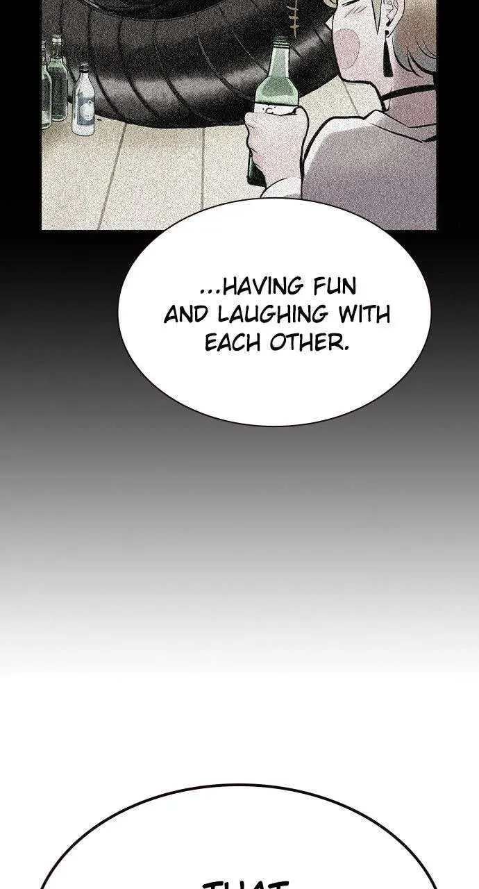 Jungle Juice Chapter 42.1 page 110 - 