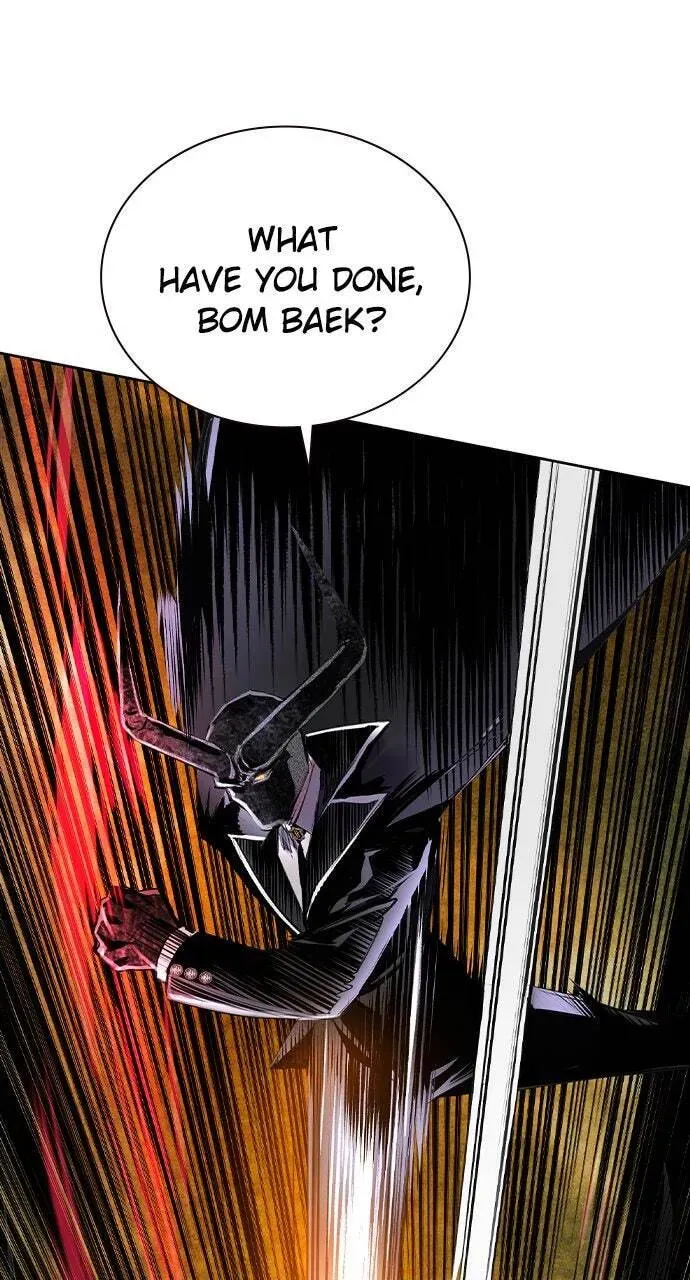 Jungle Juice Chapter 42.1 page 12 - 