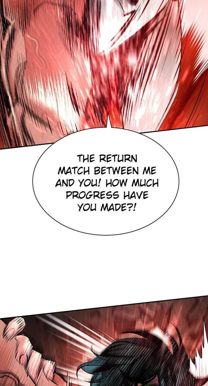 Jungle Juice Chapter 42.1 page 119 - 