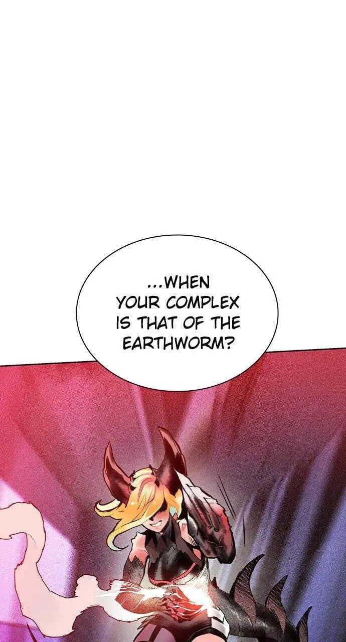 Jungle Juice Chapter 42.1 page 14 - 