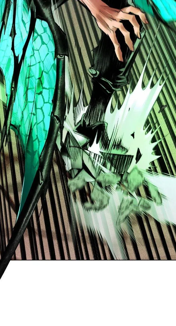 Jungle Juice Chapter 42.1 page 136 - 