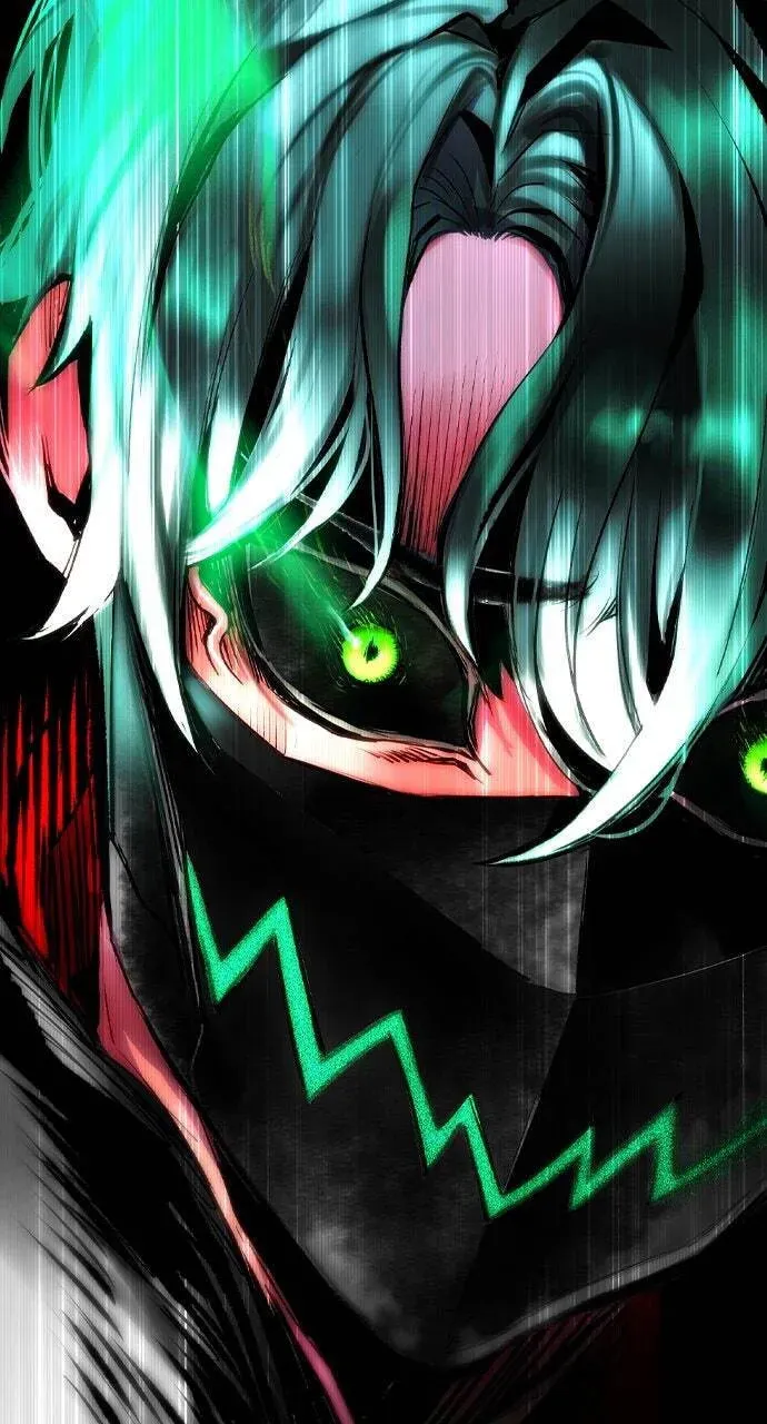 Jungle Juice Chapter 42.1 page 141 - 