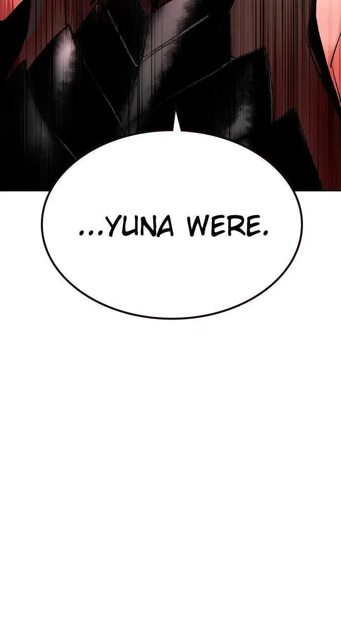 Jungle Juice Chapter 42.1 page 19 - 