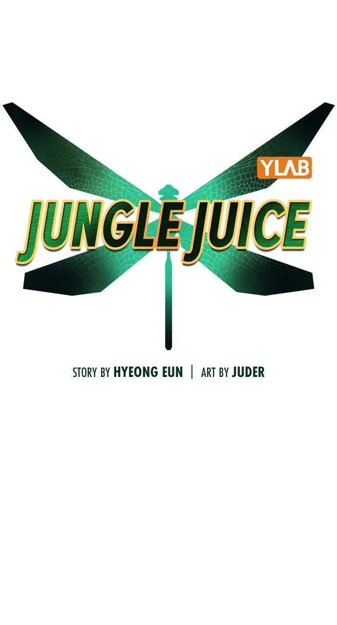 Jungle Juice Chapter 42.1 page 20 - 
