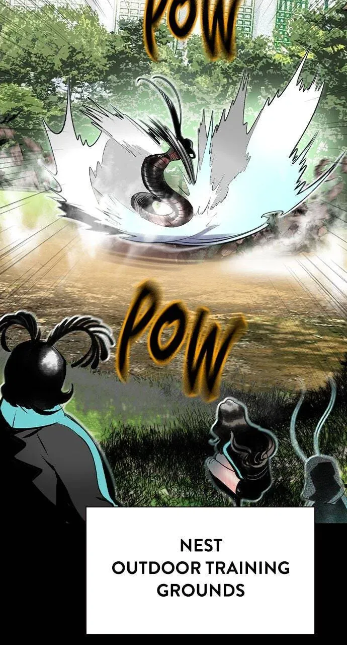 Jungle Juice Chapter 42.1 page 22 - 