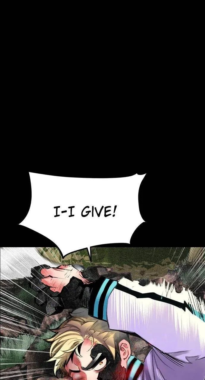 Jungle Juice Chapter 42.1 page 23 - 