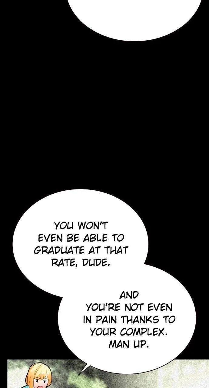Jungle Juice Chapter 42.1 page 27 - 