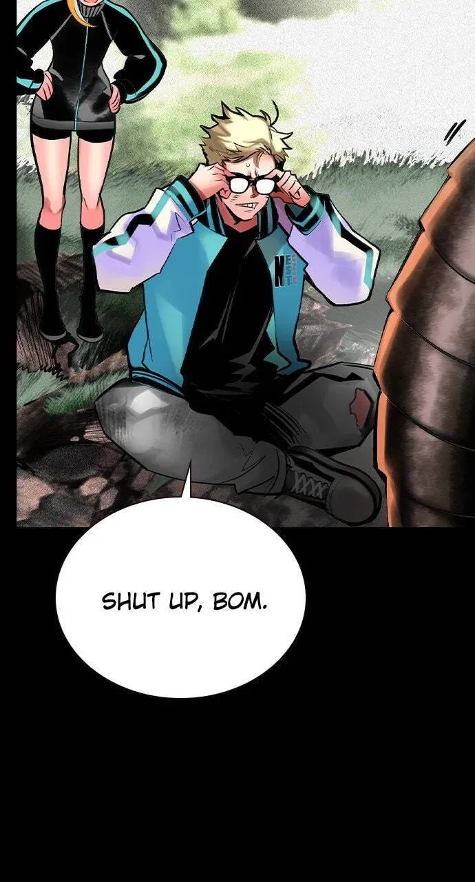 Jungle Juice Chapter 42.1 page 28 - 