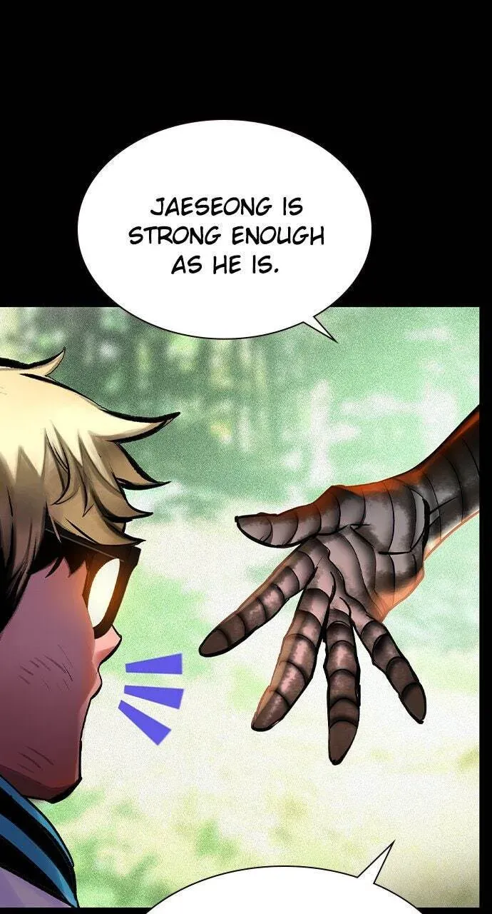 Jungle Juice Chapter 42.1 page 29 - 