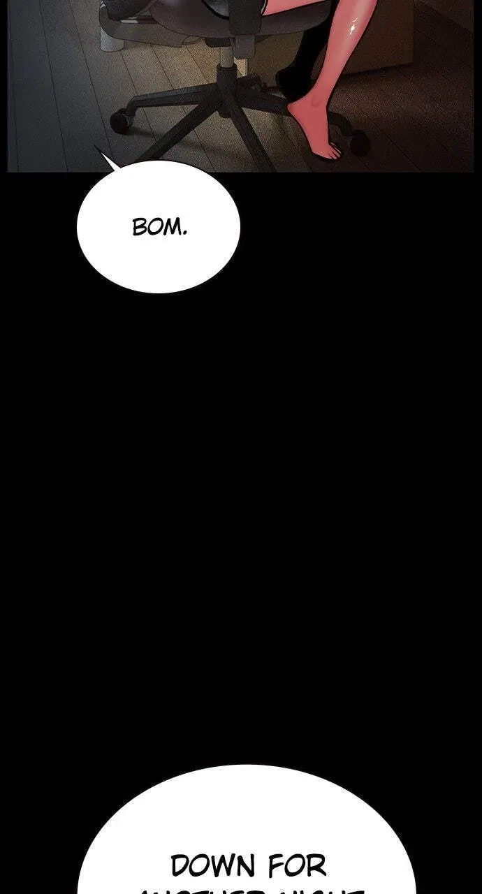 Jungle Juice Chapter 42.1 page 35 - 