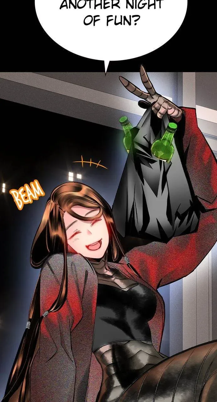 Jungle Juice Chapter 42.1 page 36 - 