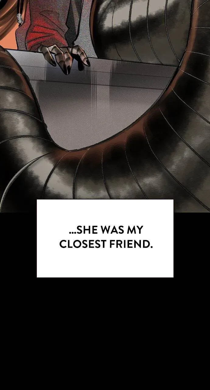Jungle Juice Chapter 42.1 page 37 - 