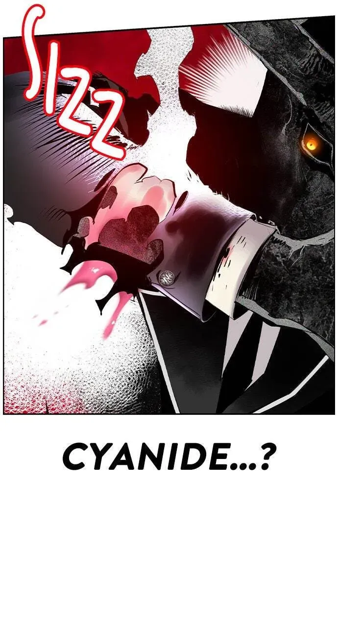 Jungle Juice Chapter 42.1 page 5 - 