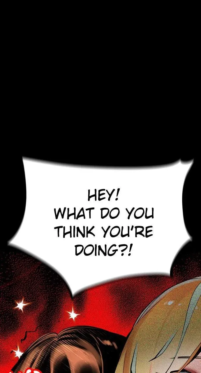 Jungle Juice Chapter 42.1 page 42 - 