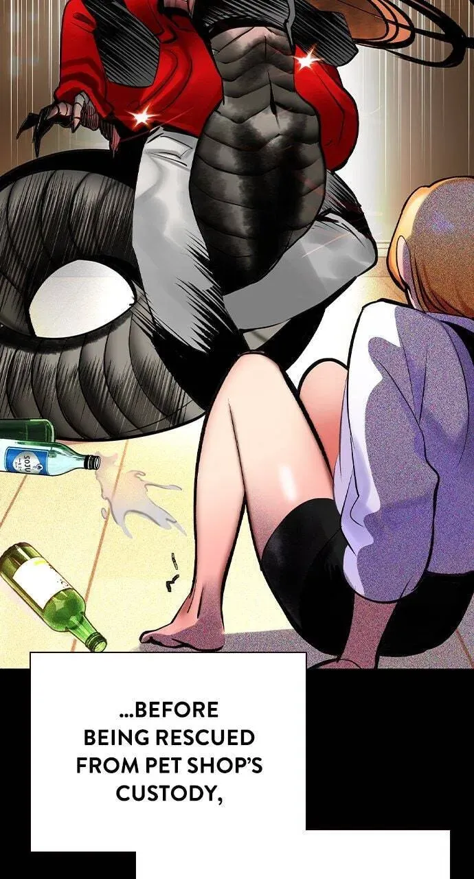 Jungle Juice Chapter 42.1 page 45 - 