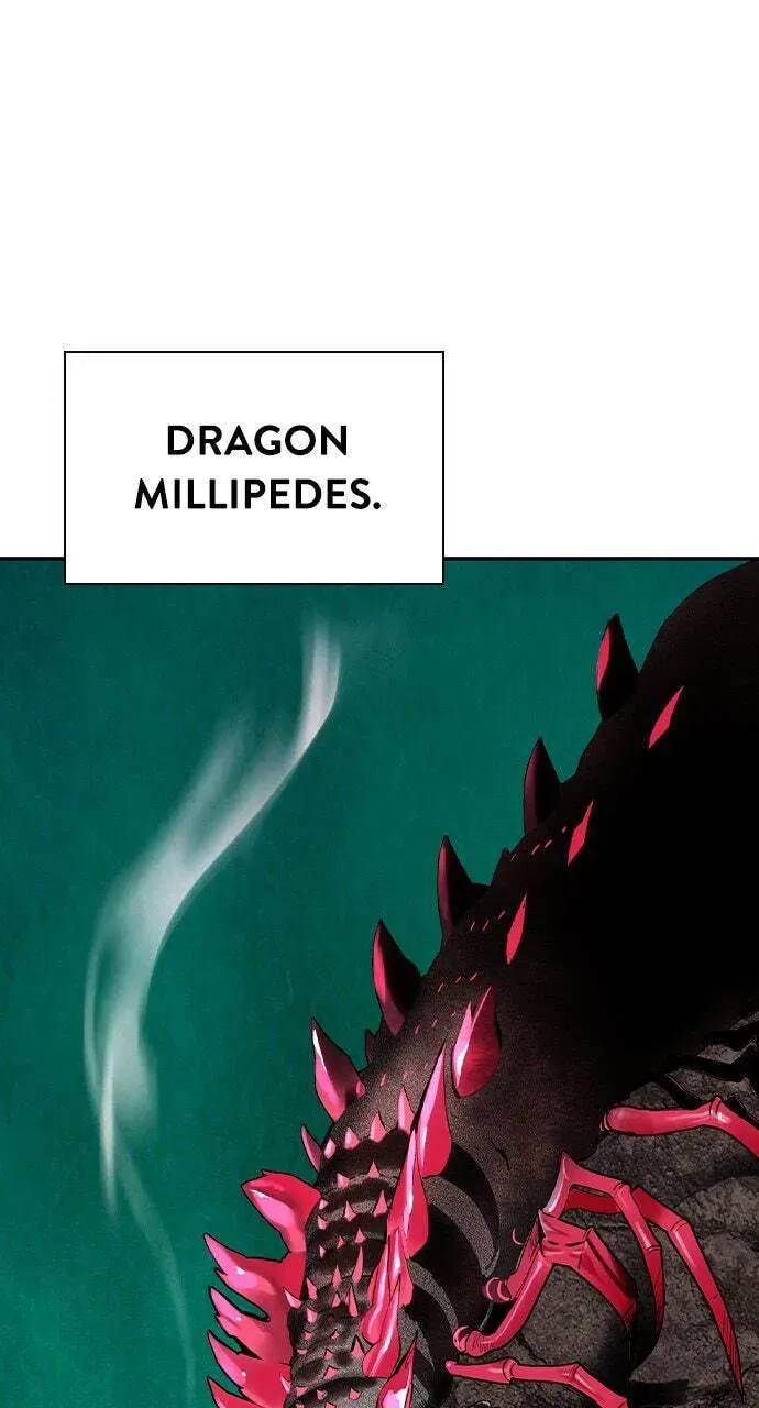 Jungle Juice Chapter 42.1 page 6 - 