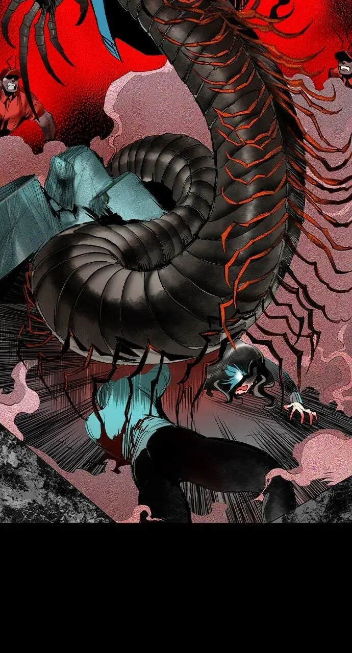 Jungle Juice Chapter 42.1 page 53 - 