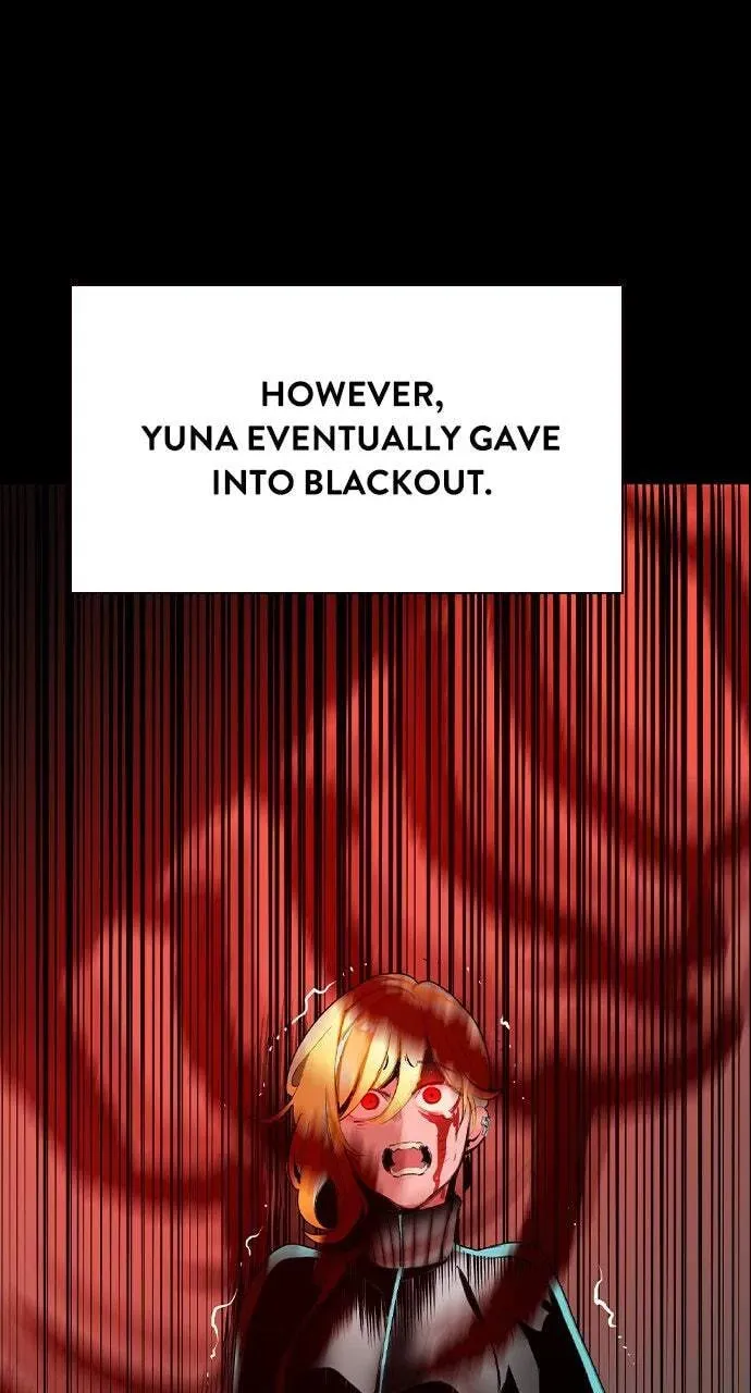 Jungle Juice Chapter 42.1 page 54 - 