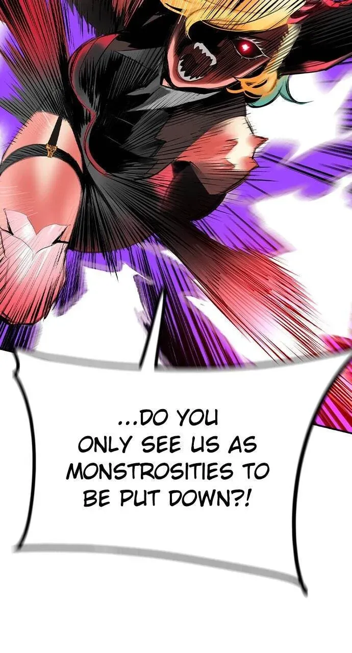 Jungle Juice Chapter 42.1 page 70 - 