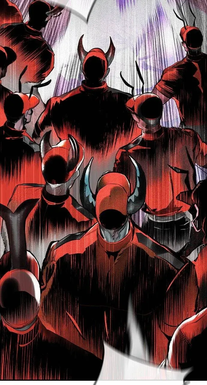 Jungle Juice Chapter 42.1 page 74 - 
