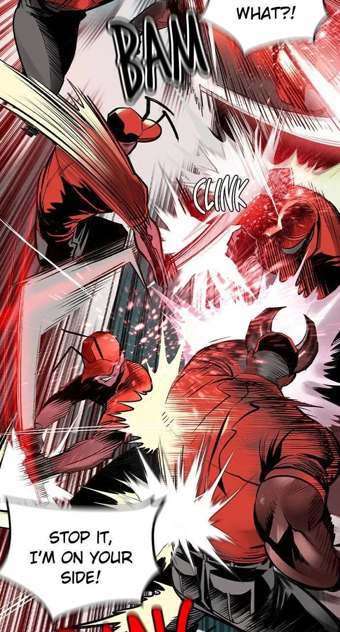 Jungle Juice Chapter 42.1 page 93 - 