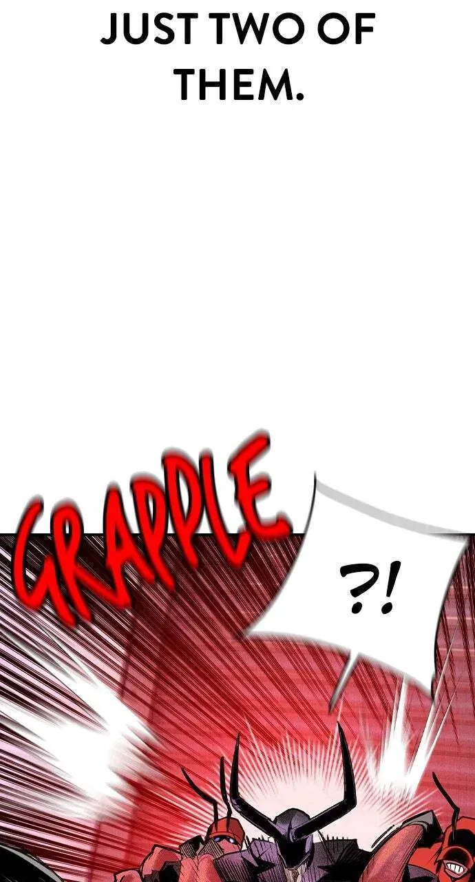 Jungle Juice Chapter 42.1 page 98 - 