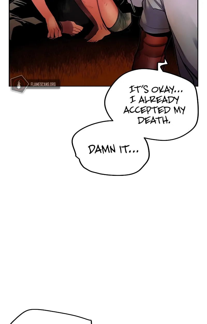 Jungle Juice Chapter 42 page 11 - 