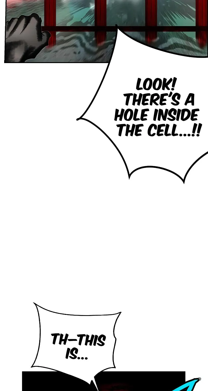 Jungle Juice Chapter 42 page 101 - 