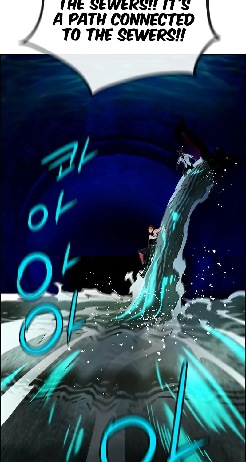 Jungle Juice Chapter 42 page 103 - 