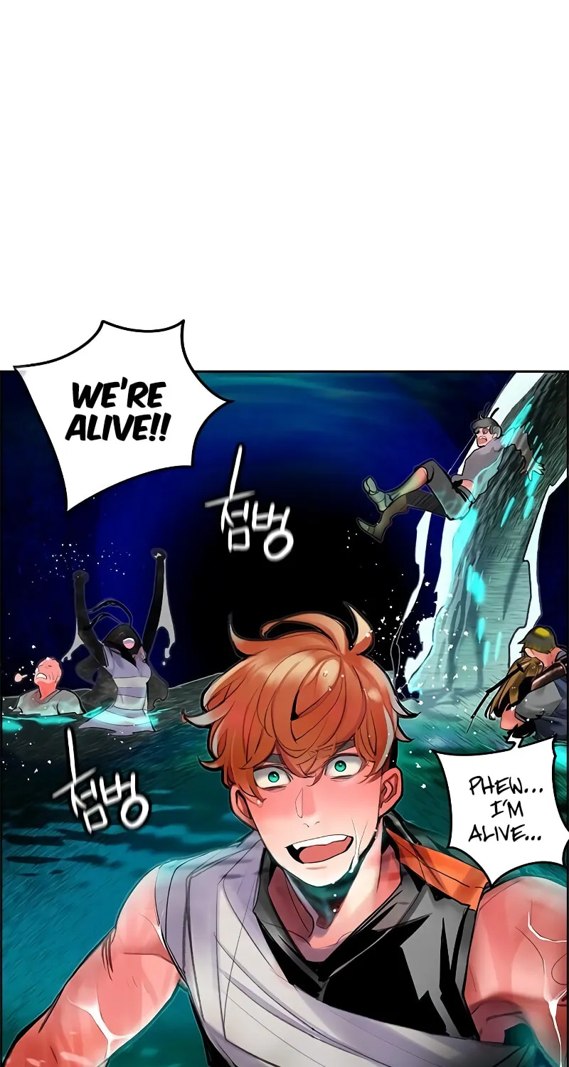 Jungle Juice Chapter 42 page 105 - 