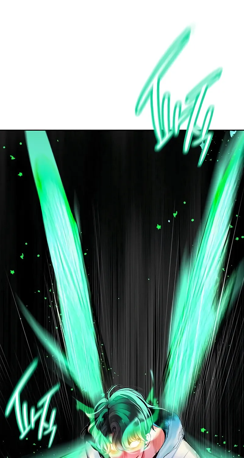 Jungle Juice Chapter 42 page 114 - 
