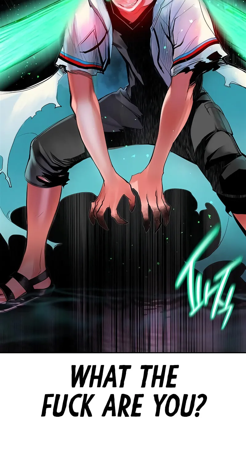 Jungle Juice Chapter 42 page 115 - 