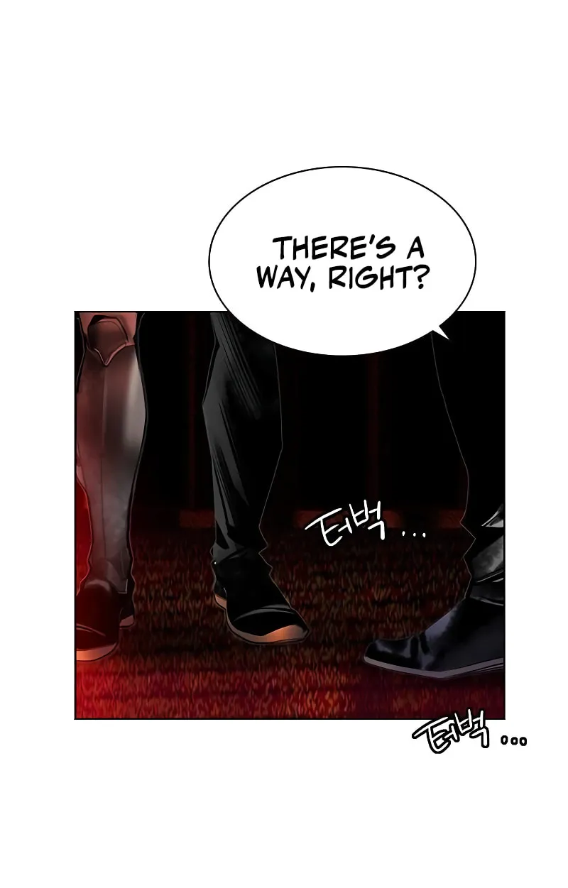 Jungle Juice Chapter 42 page 14 - 
