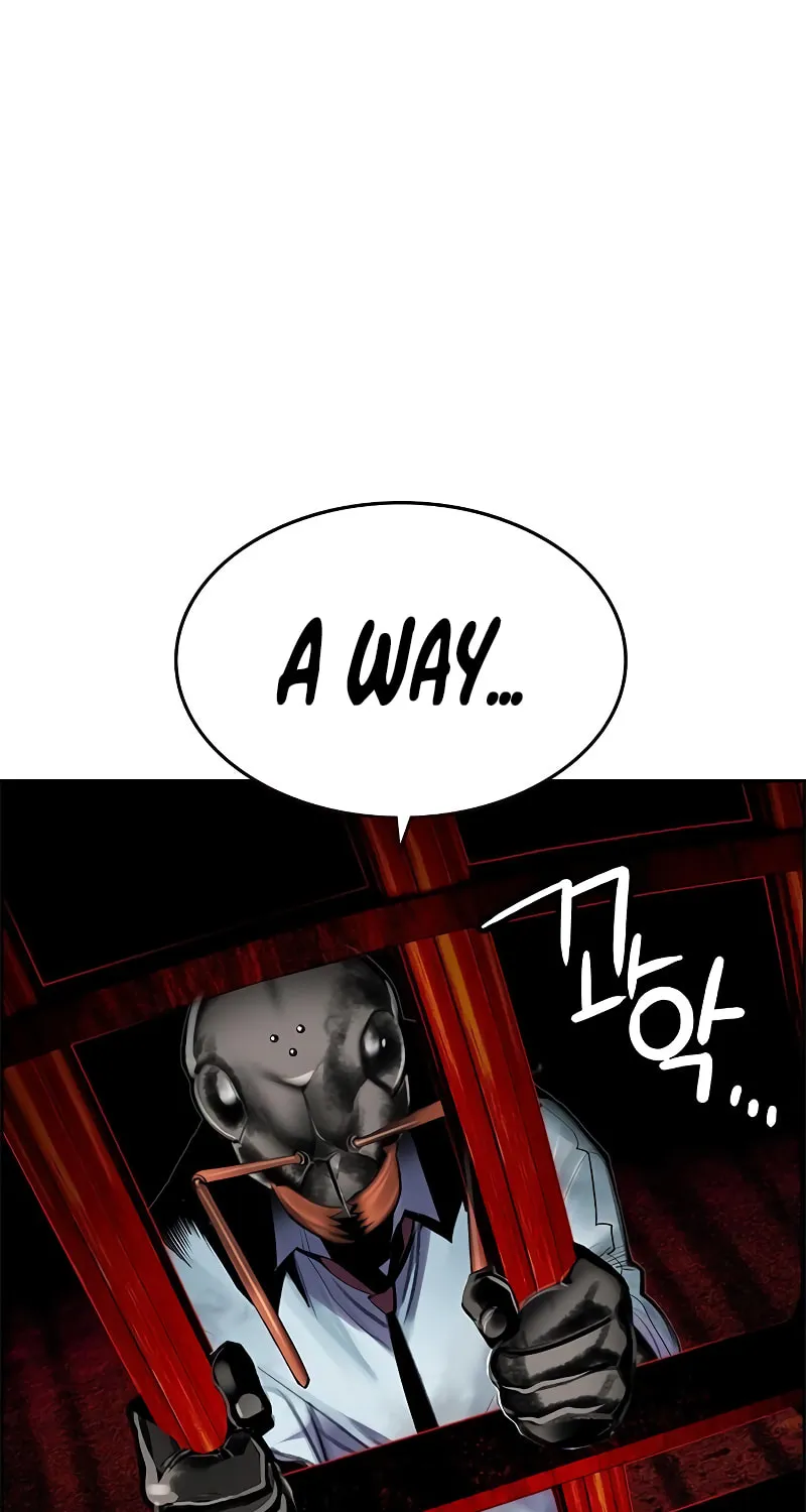 Jungle Juice Chapter 42 page 15 - 