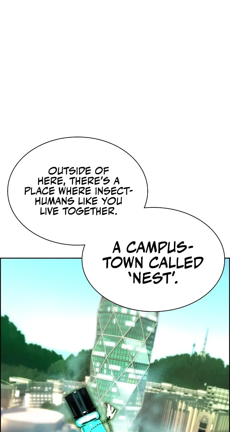 Jungle Juice Chapter 42 page 19 - 