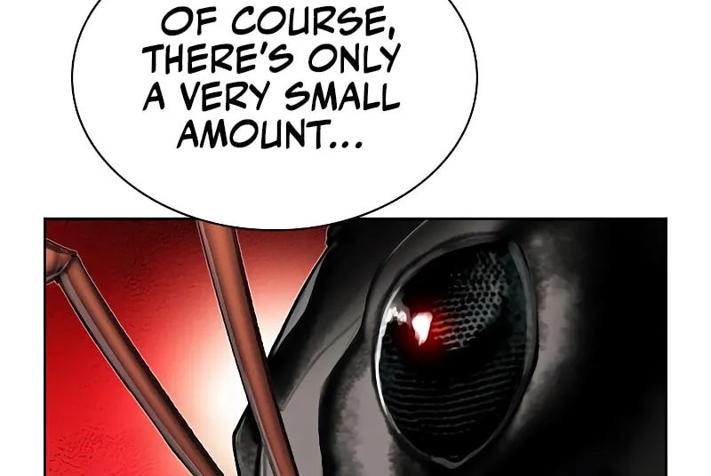 Jungle Juice Chapter 42 page 21 - 