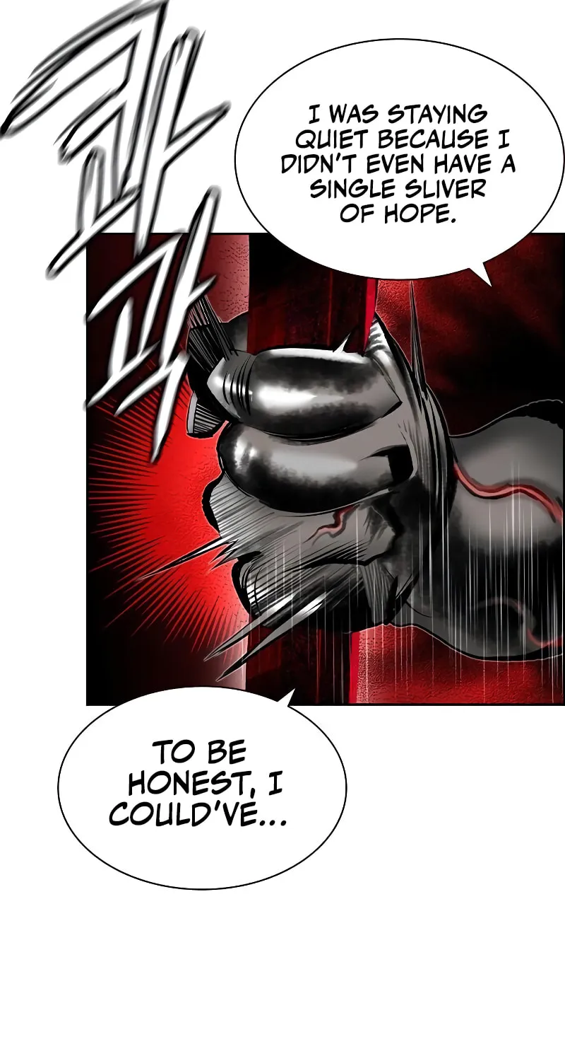 Jungle Juice Chapter 42 page 23 - 
