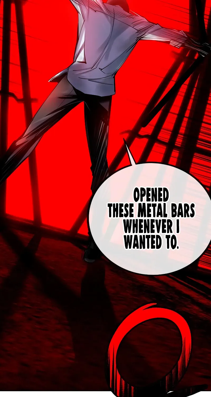 Jungle Juice Chapter 42 page 28 - 